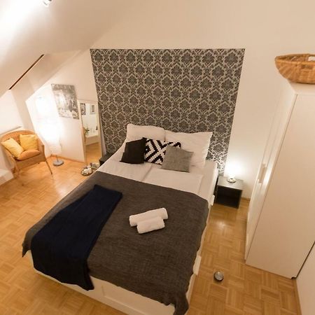 Studio Vienna Central Station المظهر الخارجي الصورة