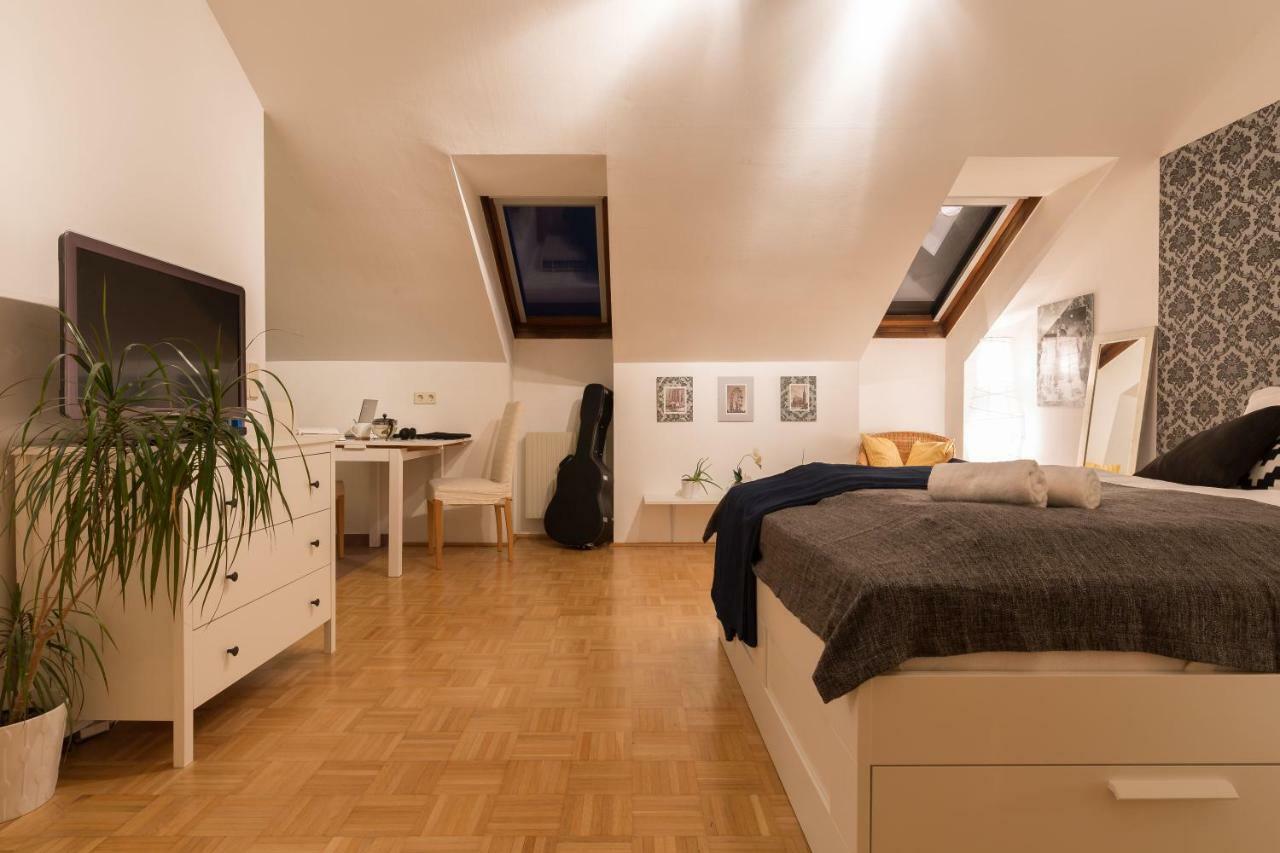 Studio Vienna Central Station المظهر الخارجي الصورة